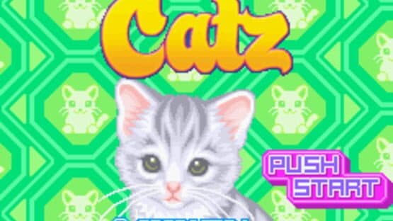 Catz — screenshot 2