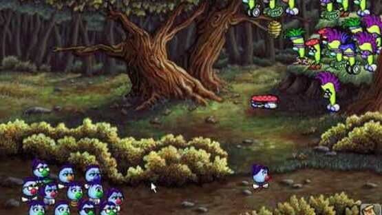 Zoombinis: Logical Journey — screenshot 1