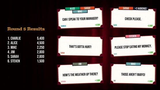 What the Dub?! — screenshot 3