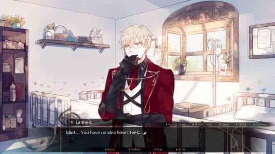 Magical Otoge Iris — screenshot 2