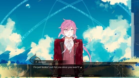 Magical Otoge Iris — screenshot 3