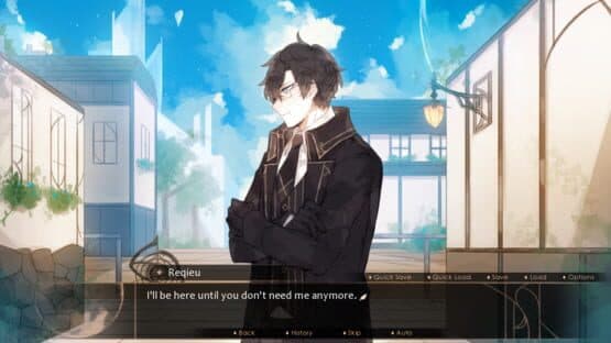 Magical Otoge Iris — screenshot 4
