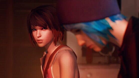 Life is Strange Remastered — screenshot 1
