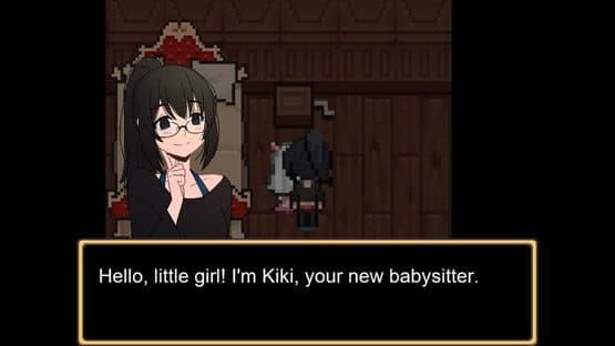 Kiki & Ana - The Child — screenshot 1