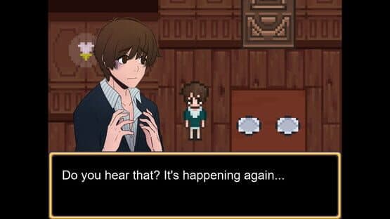 Kiki & Ana - The Child — screenshot 2