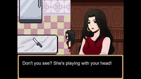 Kiki & Ana - The Child — screenshot 3