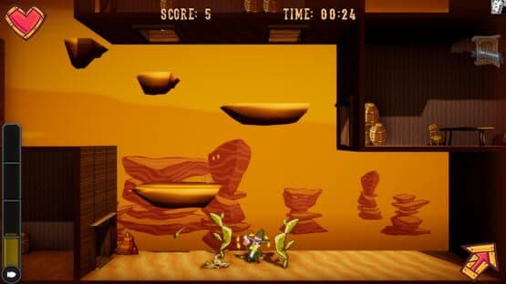 Bullets Are Fatal! — screenshot 1