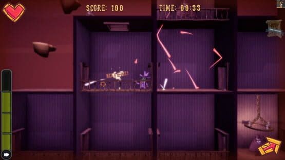 Bullets Are Fatal! — screenshot 2