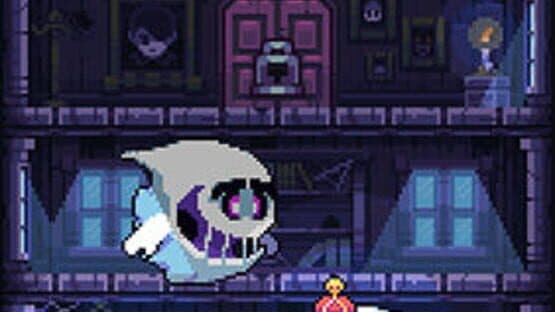 Candies 'N Curses — screenshot 2