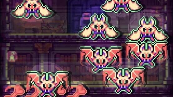 Candies 'N Curses — screenshot 3