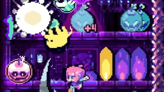 Candies 'N Curses — screenshot 4