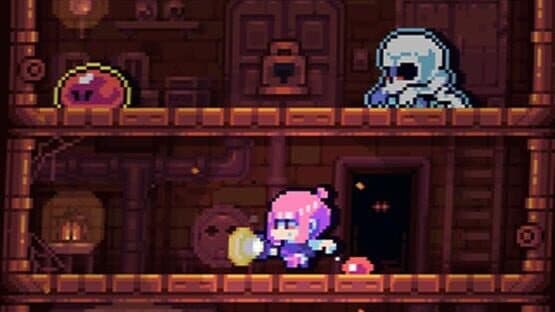 Candies 'N Curses — screenshot 5