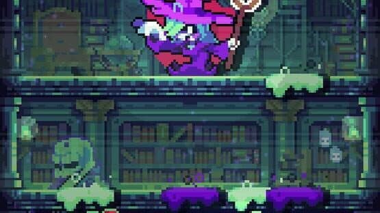Candies 'N Curses — screenshot 7