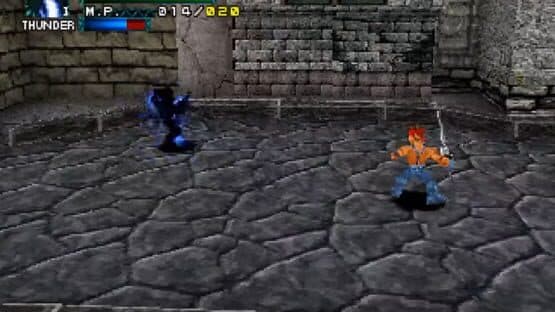 Dragon Valor — screenshot 2
