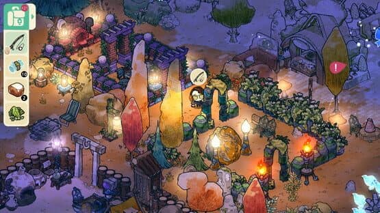 Cozy Grove — screenshot 3