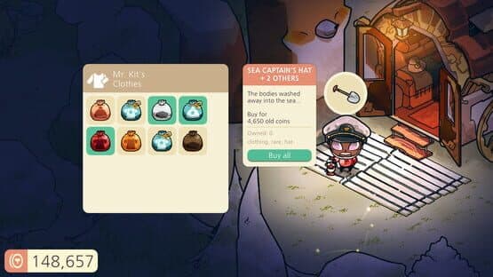 Cozy Grove — screenshot 4
