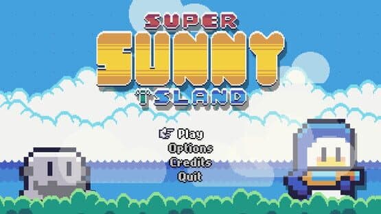 Super Sunny Island — screenshot 1
