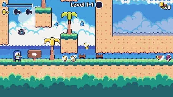 Super Sunny Island — screenshot 2