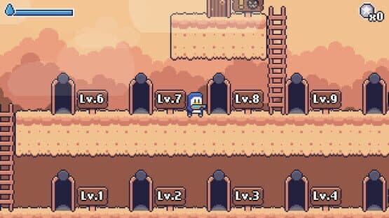 Super Sunny Island — screenshot 3