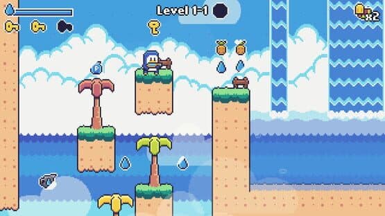 Super Sunny Island — screenshot 4