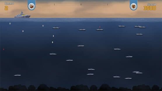 Sea Battle: Annihilation — screenshot 2