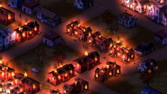Kapital: Sparks of Revolution — screenshot 3