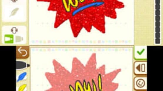 Swapdoodle — screenshot 1