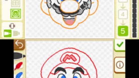 Swapdoodle — screenshot 3