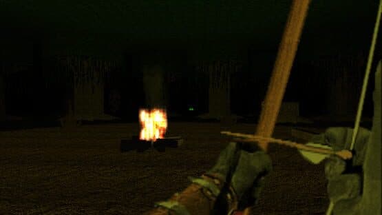 The Ghoul's Forest 3 — screenshot 1