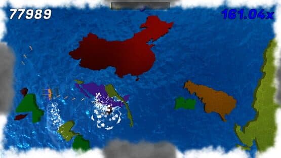 Country Discoverer — screenshot 1
