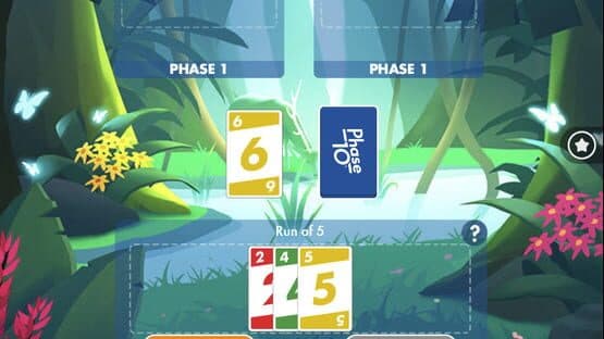 Phase 10 Online — screenshot 2