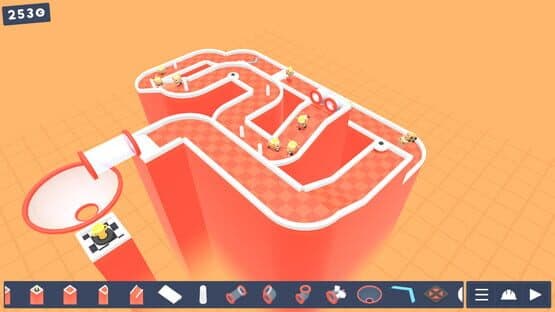 Hamster All-Stars — screenshot 1