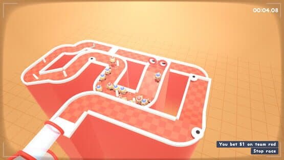 Hamster All-Stars — screenshot 2