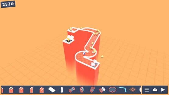 Hamster All-Stars — screenshot 3