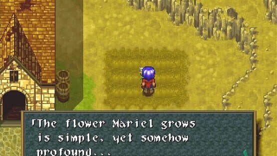 Wild Arms — screenshot 3