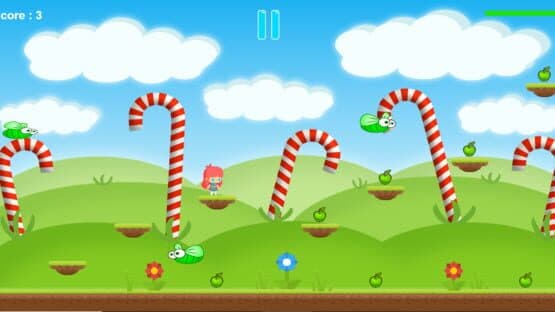 Healthy Living — screenshot 1