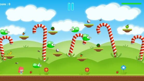 Healthy Living — screenshot 2