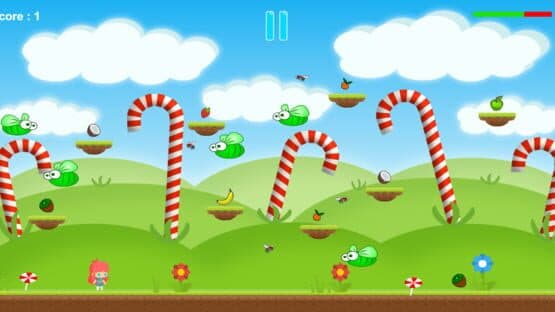 Healthy Living — screenshot 3