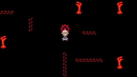 Yume 2kki — screenshot 1