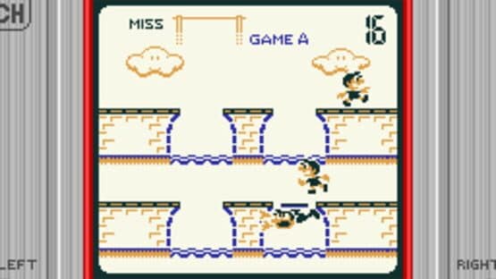 Game Boy Gallery — screenshot 2
