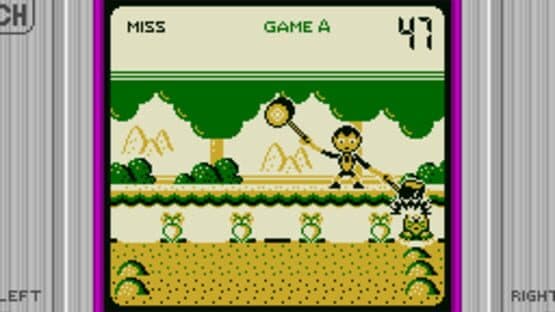 Game Boy Gallery — screenshot 3
