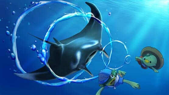 Ace Angler — screenshot 5