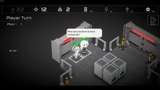 Tetra Cube — screenshot 4