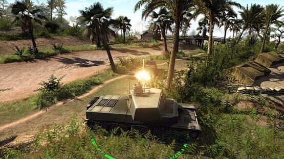Men of War: Assault Squad 2 - Iron Fist — screenshot 4