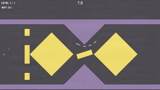 Paper Glider — screenshot 4