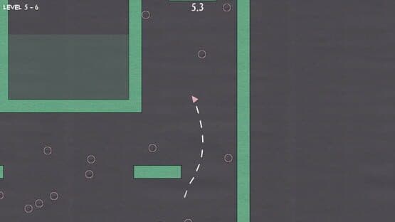 Paper Glider — screenshot 5