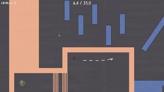 Paper Glider — screenshot 6