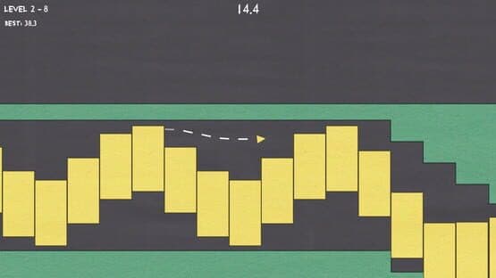 Paper Glider — screenshot 7
