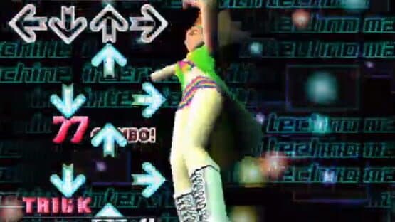 Dance Dance Revolution — screenshot 3