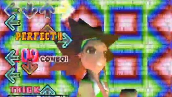 Dance Dance Revolution — screenshot 4